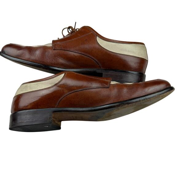 Johnston & Murphy Cellini Oxford Shoes 10.5M main image 4